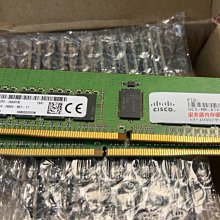 CISCO UCS-MR-X32G2RS-H 15-105081-01 32GB 2RX4 PC4-2666V-R 歷史價格詳細信息