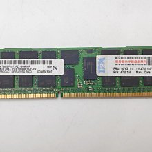 IBM 伺服器記憶體 現代 鎂光 2G 1R*4 PC3-10600R 44T1492 43X5046 歷史價格詳細信息