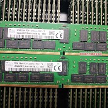 IBM X3500 X3550 X3650 M5 X3850 X6伺服器記憶體32G PC4-2400T REG 歷史價格詳細信息