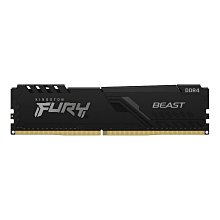 新風尚潮流 【KF432C16BB/16】 金士頓 16GB DDR4-3200 FURY 超頻 桌上型 記憶體 歷史價格詳細信息