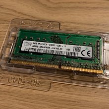 SK hynix  海力士 DDR4 2400T 8gb 筆電記憶體 歷史價格詳細信息