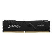 Kingston 金士頓 FURY Beast 獸獵者 DDR4-3200 8GB 桌上型超頻記憶體 歷史價格詳細信息