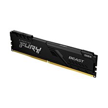 Kingston 金士頓 FURY Beast系列 DDR4-3200MHz 16G(8GB*2)-黑色散熱片 KF432C16BBK2/16 歷史價格詳細信息