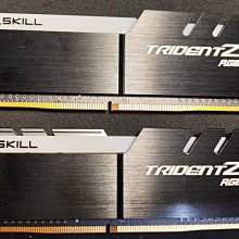 G.SKILL 芝奇 Trident Z Royal 皇家戟 DDR4-3200 8GBx2 超頻記憶體 (皇族金) 歷史價格詳細信息