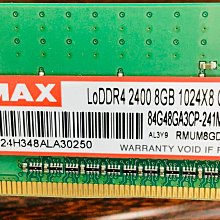 【桌機記憶體】勝創Kingmax DDR3 1333(單面)2G『FLFE85F-C8KL9 CAES』 歷史價格詳細信息