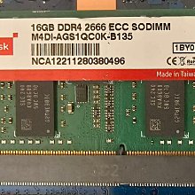宜鼎innodisk 4G DDR4 2400純ECC伺服器記憶體M4C0-4GSSLCSJ-C184A 歷史價格詳細信息