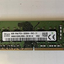 HMA81GU7DJR8N-WM SK現代 海力士 8G 1RX8 PC4-2933Y DDR4 純ECC 歷史價格詳細信息