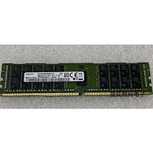 三星 32G 4DR×4 PC4-2400T DDR4 ECC REG LRDIMM 伺服器記憶體 歷史價格詳細信息