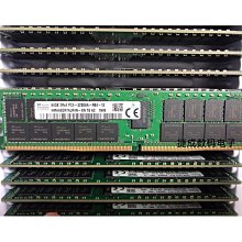三星 64G 2S4RX4 PC4-2133P-R DDR4伺服器記憶體條M393A8G40D40-CRB 歷史價格詳細信息