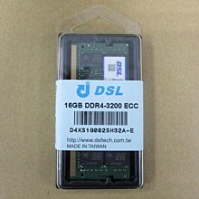 Synology:DS1823xs+/DS923+/DS723+,DSL 3200 32GB ECC SODIMM 歷史價格詳細信息