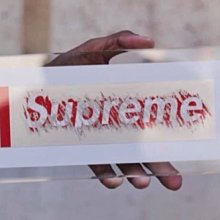 xsPC Supreme 18Fw  CLASSIC SCRIPT NEW ERA 超帥全封帽草寫字體 現貨 歷史價格詳細信息