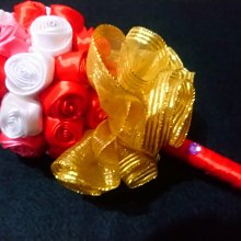 婚禮佈置 新娘頭紗 喜字貼 帶路雞 會場佈置 謝客禮 新郎【C-647】韓國官網同款 超仙水晶花朵小紅愛心珍珠長髮吊墜髮 歷史價格詳細信息