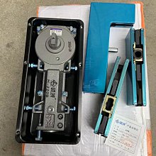 通用型玻璃門地彈簧h-220a雙定位無框門有框門木門地軸配件 歷史價格詳細信息