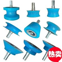 新品特價 木工直線滑軌導軌滑臺光軸 圓柱導軌滑塊 光桿滑桿滑座全組硬軸 歷史價格詳細信息