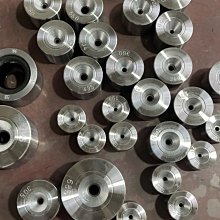 鎢鋼模具板塊 硬質合金板 用於拉伸不鏽鋼、和汽車電子材料 歷史價格詳細信息