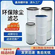 六耳卡盤快拆除塵濾筒 除塵濾芯 聚酯纖維摺疊濾筒 歷史價格詳細信息
