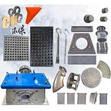 配重鐵砂 鐵豆 機械設備承重配重 量大從優 歷史價格詳細信息