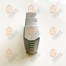 特賣-機床伸縮卷簾防護罩導軌卷軸加厚防塵布護罩自動伸縮式默認最小規格價錢  其它規格請諮詢客服 歷史價格詳細信息