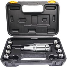 bt40強力刀柄 bt50 bt30數控刀柄cnc高精度加工中心SC32-SC42裌頭 歷史價格詳細信息