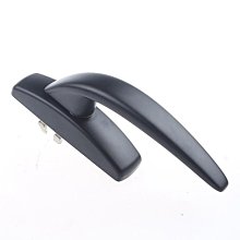 【爆款特賣】窗戶把手撥叉斷橋鋁合金門窗拉手內U型叉平開窗執手撥片 歷史價格詳細信息