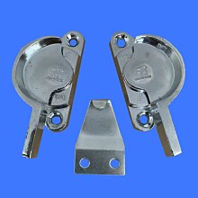 【鋁合金-掛鎖款】密碼鎖鑰匙盒 鑰匙盒 密碼鎖 鎖盒 鑰匙鎖 HASB61 歷史價格詳細信息