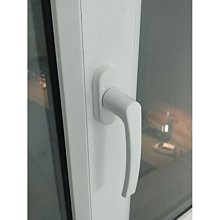 【爆款特賣】窗戶把手撥叉斷橋鋁合金門窗拉手內U型叉平開窗執手撥片 歷史價格詳細信息