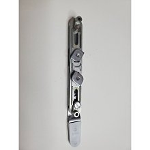 【爆款特賣】意大利吉斯GIESSE斷橋鋁五金件明合頁內開內倒方軸款不 歷史價格詳細信息