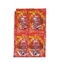 印尼 ABC-Terasi Using 蝦膏/20小包/84g 歷史價格詳細信息