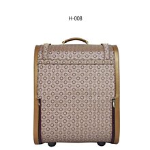 特價登機箱!! 黑白愛心型圖案 18吋材質輕盈登機箱 拉桿箱 旅行箱 行李箱 旅遊 出國必備 H-003 歷史價格詳細信息