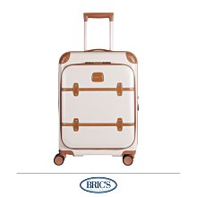 【Chu Mai】Brics BBG2830 Bellagio登機箱 拉桿箱 商務箱 旅行箱-米白色(30吋行李箱) 歷史價格詳細信息