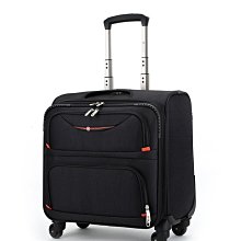 【上品居家生活】純黑 18寸 商務休閒 PU彩虹系列 帶鎖登機箱/行李箱/拉桿箱/拉杆箱/旅行箱 (#ZC-3-1) 歷史價格詳細信息