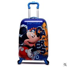 18寸拉杆箱 行李箱 登機箱 萬向輪密碼箱 拉鏈密碼箱 旅行箱 收納箱 三位壹體密碼瑣 粉色 歷史價格詳細信息