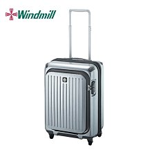 【Chu Mai】Windmill C-FA053 掀蓋拉行李箱 商務箱 拉桿箱-靛藍色(25吋行李箱)(免運) 歷史價格詳細信息