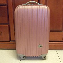 JUST BEETLE 旅行箱2件組 28吋+24吋 TIFFANY綠 二手良品 歷史價格詳細信息