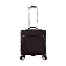 【上品居家生活】純黑 18寸 商務休閒 PU彩虹系列 帶鎖登機箱/行李箱/拉桿箱/拉杆箱/旅行箱 (#ZC-3-1) 歷史價格詳細信息