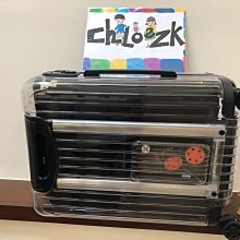 CHLOE x Mifuko 流蘇裝飾草編大托特包.咖邊 歷史價格詳細信息