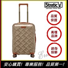 【E】德國行李箱Stratic 3-9894 Leather&More行李箱 商務箱 旅行箱推薦 29吋行李箱-黑色 歷史價格詳細信息