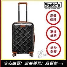 【E】德國行李箱Stratic 3-9894 Leather&More行李箱 商務箱 旅行箱推薦 29吋行李箱-黑色 歷史價格詳細信息
