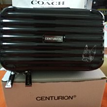 【CENTURION 百夫長】聯合國 28吋旅行箱 歷史價格詳細信息