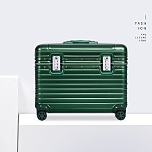 【上品箱包】17吋寸 俏玫紅 高檔鋁框 加厚鋁合金拉桿 風琴式多層萬向輪 登機箱/旅行箱/拉桿箱/行李箱 #文森保羅 歷史價格詳細信息