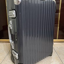 正品 RIMOWA Essential Trunk Plus 33寸 薰衣草紫 紫色 行李箱 旅行箱 大容量 98新 歷史價格詳細信息