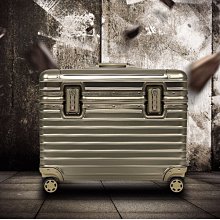 【上品貿易實業】20寸 亮面鈦金款 全鋁鎂合金雙TSA鎖 輕量精品登機箱/行李箱/拉桿箱/胖胖箱/攝影箱/機長箱/化妝箱 歷史價格詳細信息