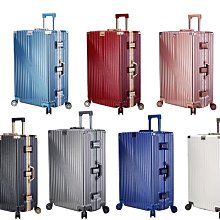 ~雪黛屋~Trolle 20吋行李箱防盜鋁框金屬防撞角固定海關密碼鎖硬殼箱360度雙飛機輪 歷史價格詳細信息