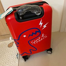 agnes b. 全新 閃電形狀牛皮掛勾掛飾(橘) 歷史價格詳細信息