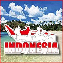 防水貼紙，地圖版本。日本、澳洲、南非。各一張共三張 歷史價格詳細信息