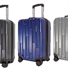 POLO 18吋行李箱未加大密碼鎖拆式360度旋轉飛機輪耐摔磨檢測通過鋁合金 歷史價格詳細信息