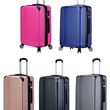 ~雪黛屋~Handle 25寸旅行箱鑽石紋ABS抗刮進口ABS海關密碼鎖隱藏外掛鈎360度雙飛機輪 歷史價格詳細信息