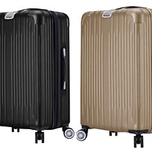 ~雪黛屋~Handle 25寸旅行箱鑽石紋ABS抗刮進口ABS海關密碼鎖隱藏外掛鈎360度雙飛機輪 歷史價格詳細信息