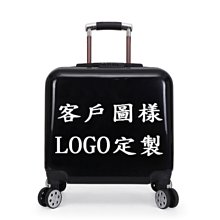 【上品箱包】(黑底) 20寸 圖樣LOGO訂製客製定製/廣告/宣傳/禮品/贈品 密碼鎖 登機箱/行李箱/拉桿箱/旅行箱 歷史價格詳細信息