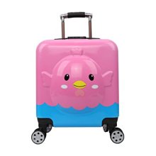 粉紅可愛狗 後背包 前後三層設計 側邊可放雨傘水壺 歷史價格詳細信息